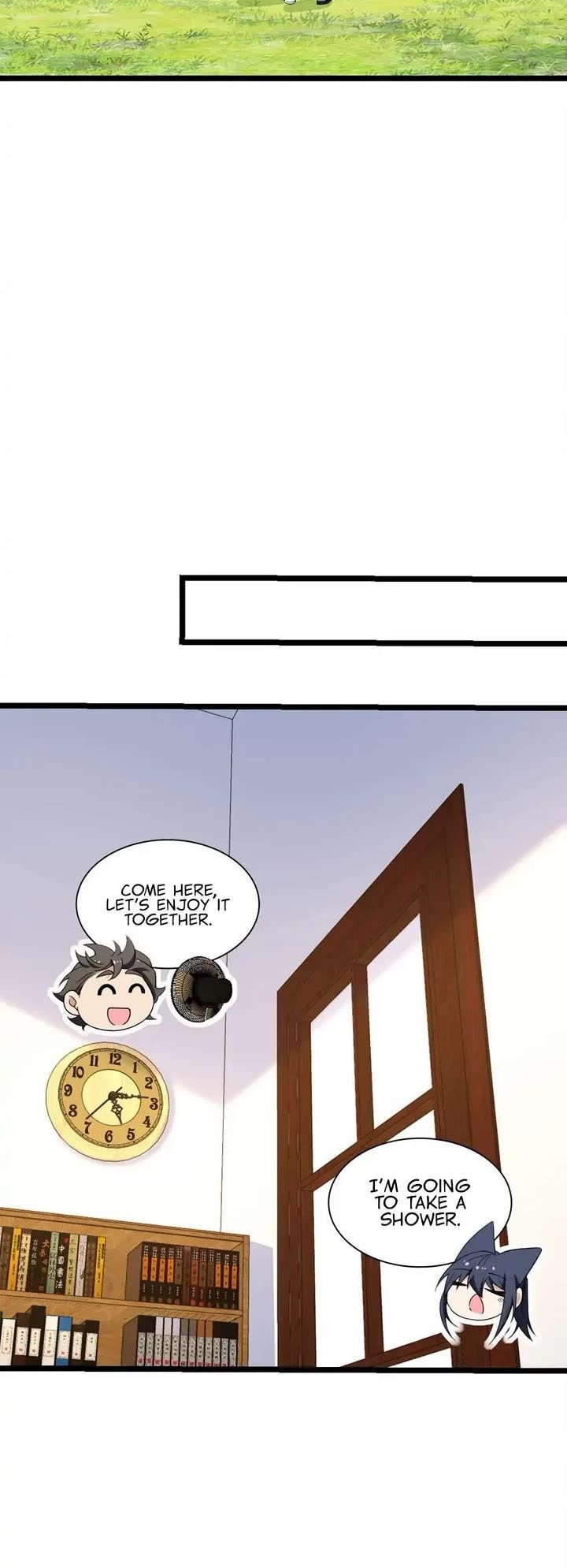 My Wife is From a Thousand Years Ago - Chapter 206 Page 22