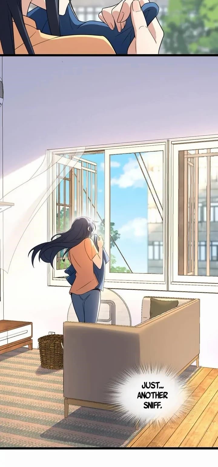 My Wife is From a Thousand Years Ago - Chapter 206 Page 28