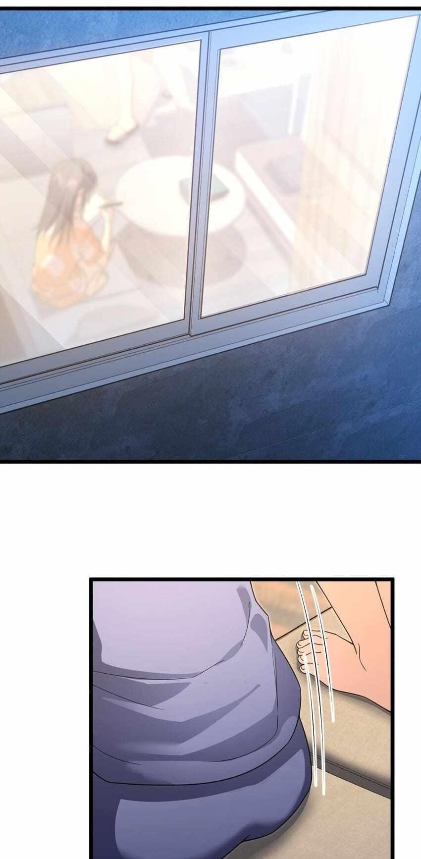 My Wife is From a Thousand Years Ago - Chapter 208 Page 1