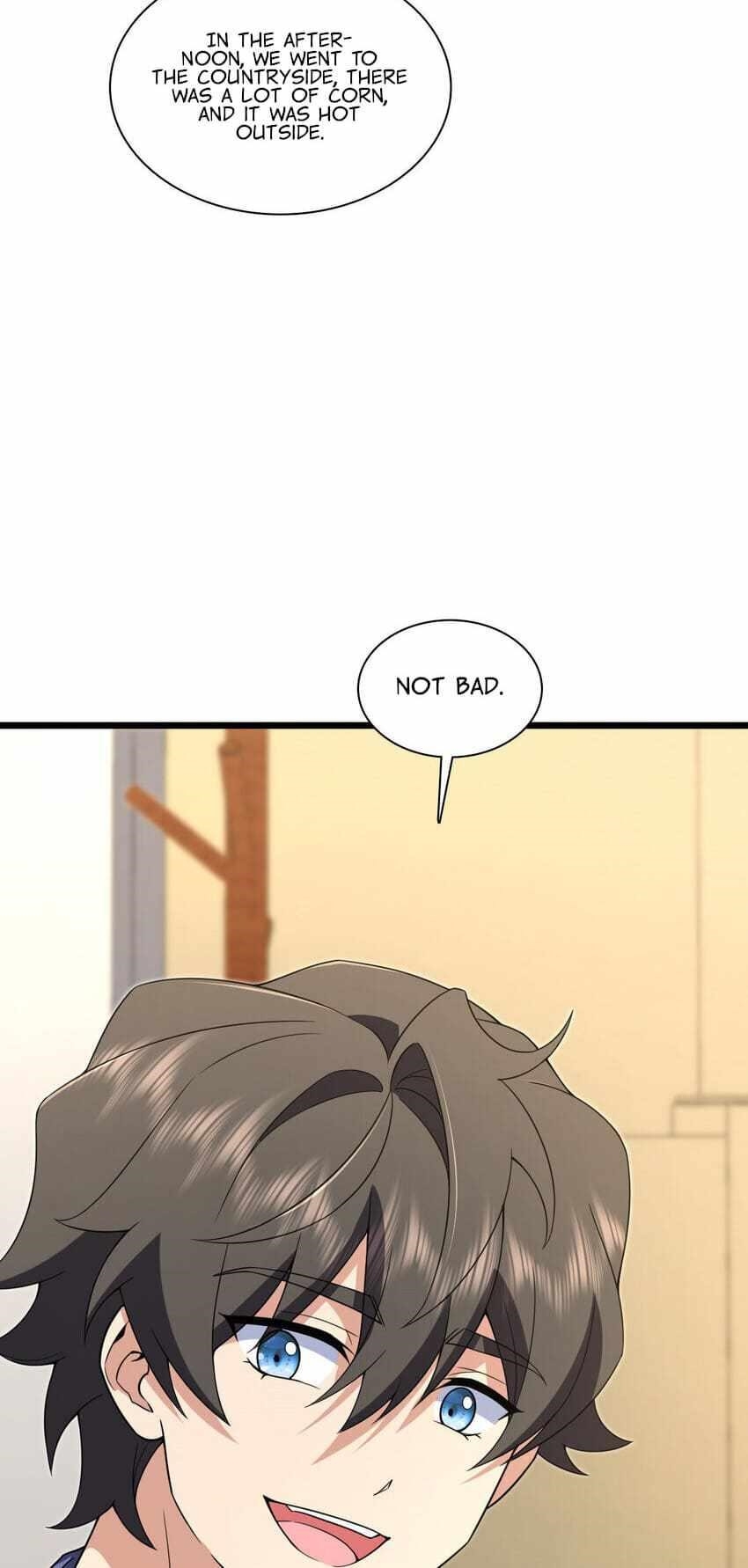 My Wife is From a Thousand Years Ago - Chapter 208 Page 11