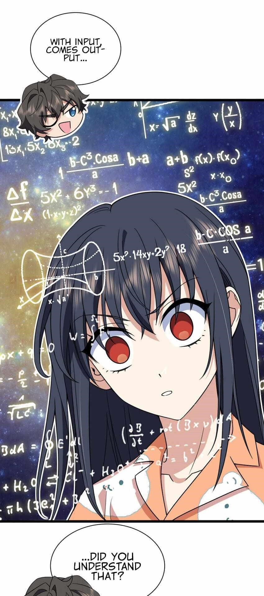 My Wife is From a Thousand Years Ago - Chapter 208 Page 15