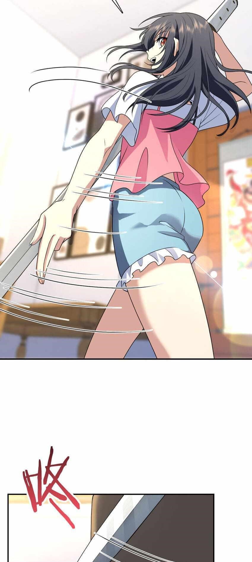 My Wife is From a Thousand Years Ago - Chapter 208 Page 32