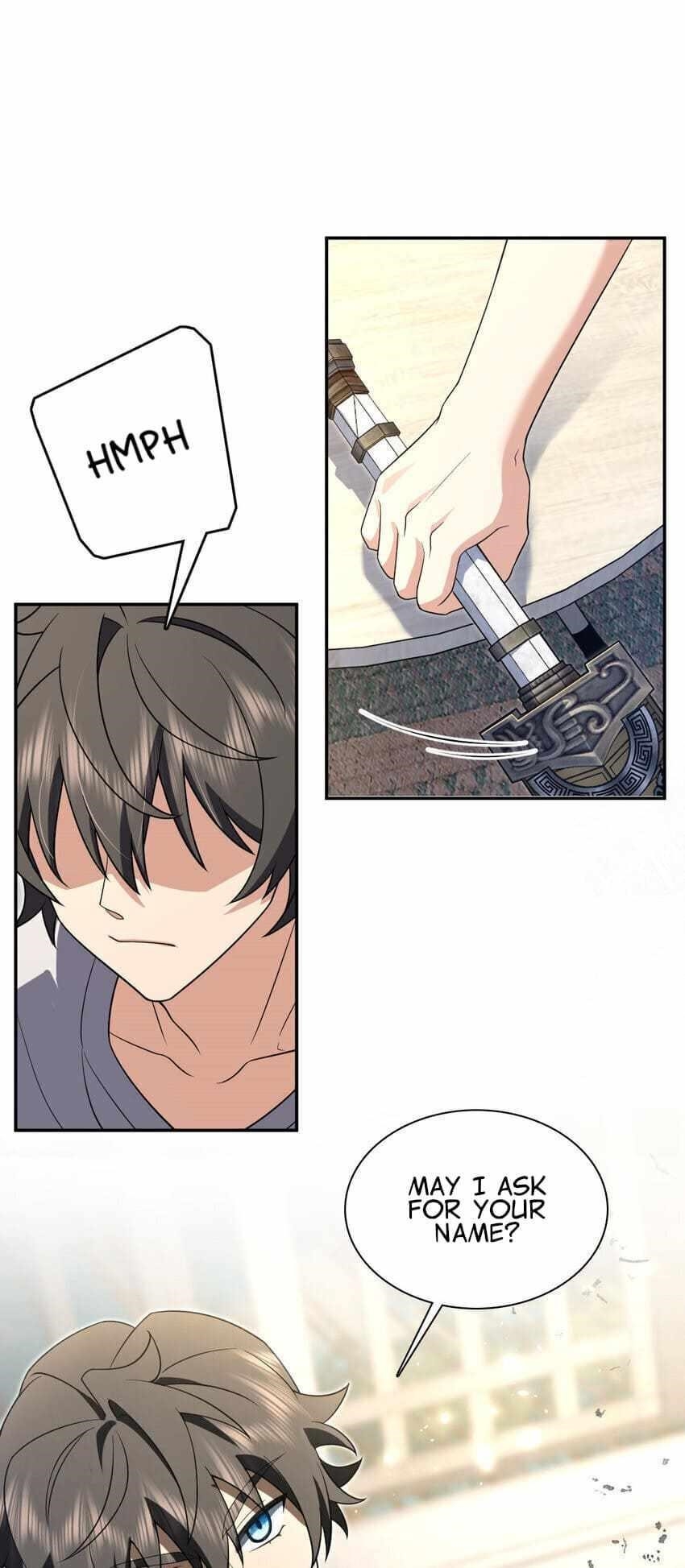 My Wife is From a Thousand Years Ago - Chapter 208 Page 42