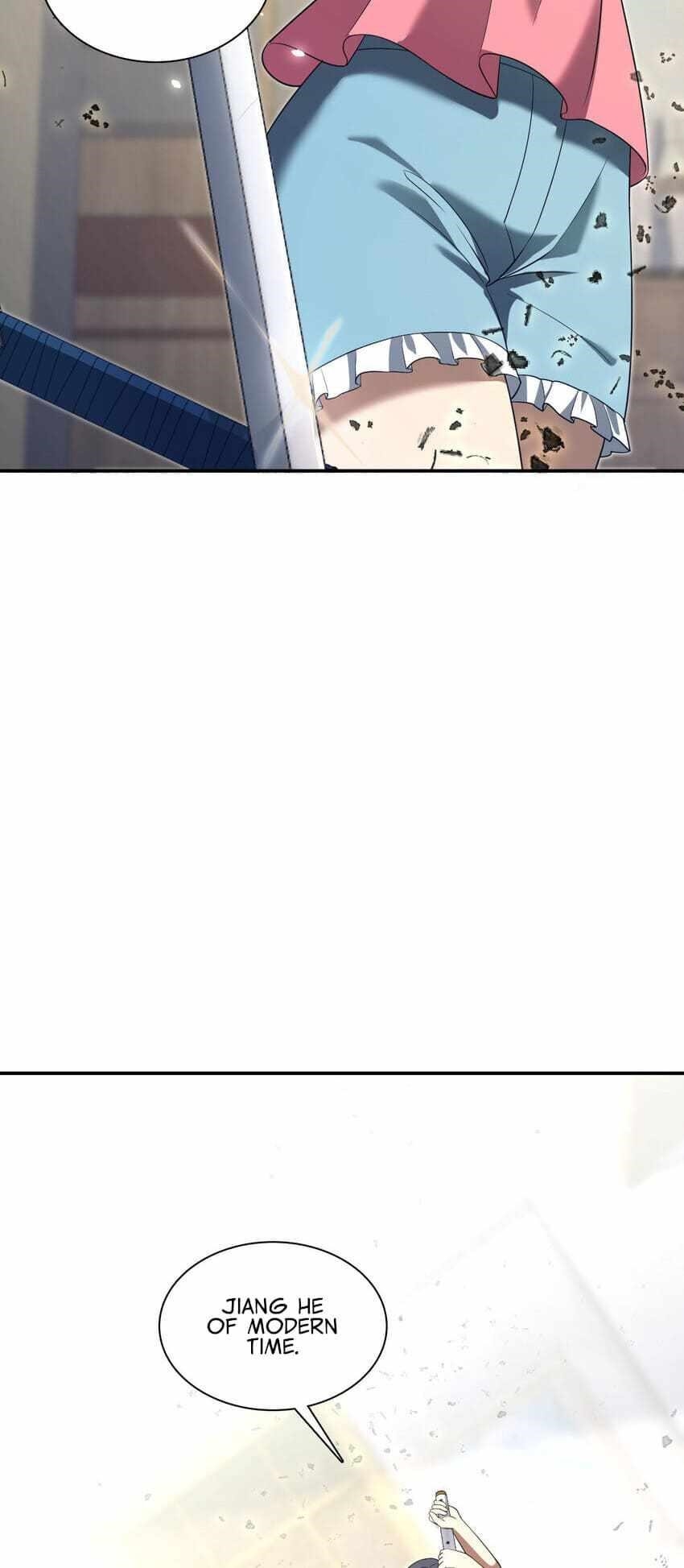 My Wife is From a Thousand Years Ago - Chapter 208 Page 45