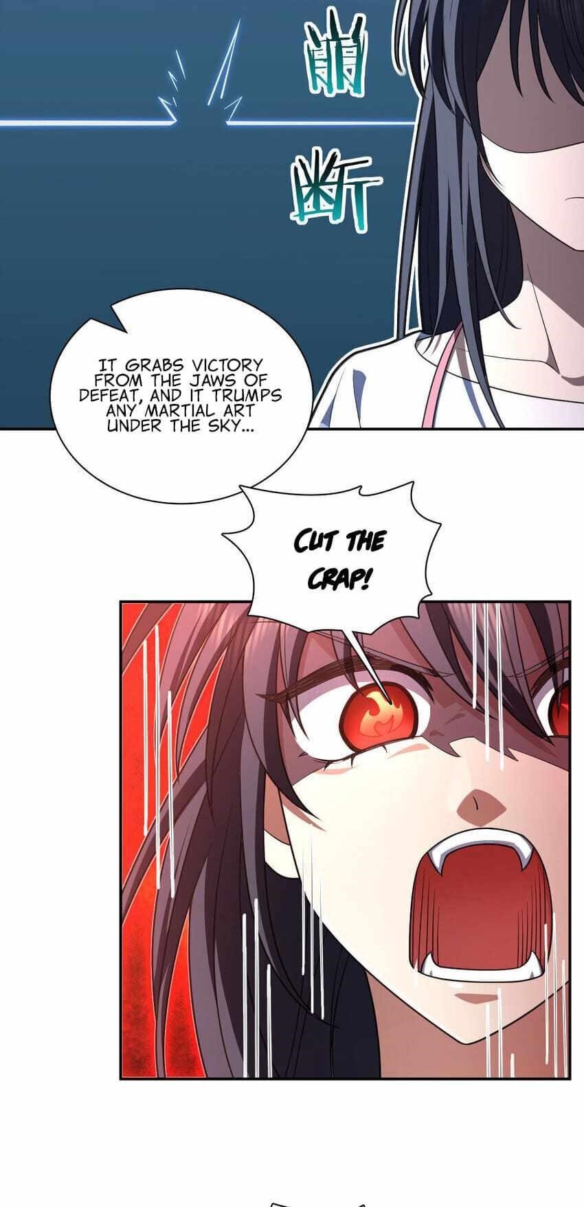 My Wife is From a Thousand Years Ago - Chapter 208 Page 48