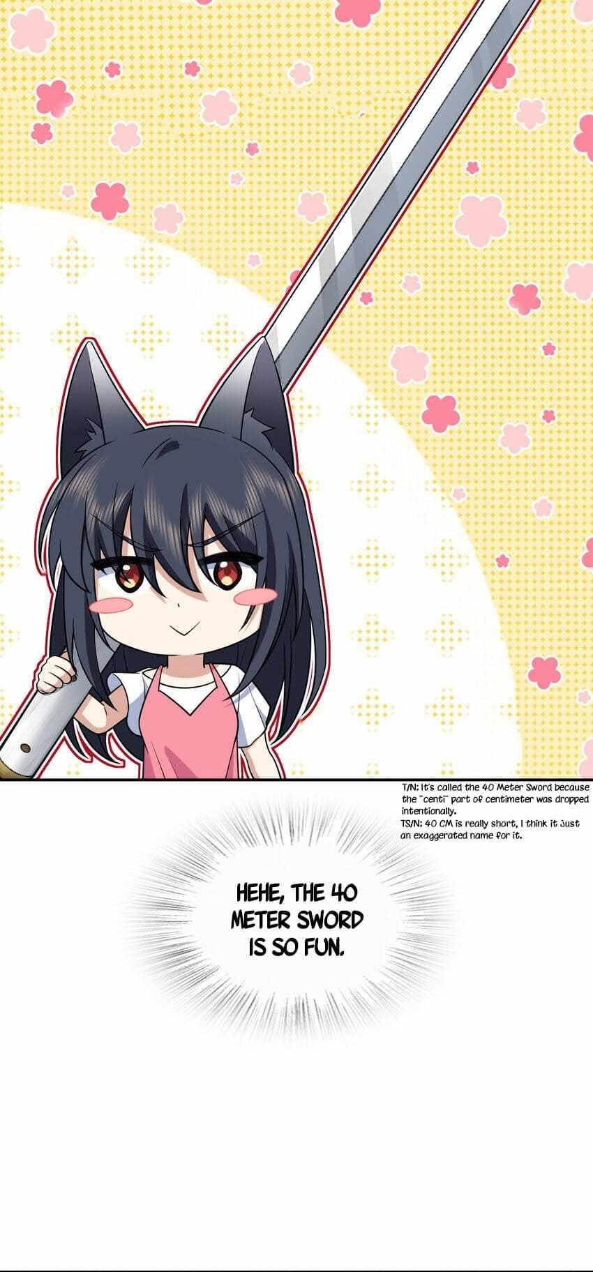 My Wife is From a Thousand Years Ago - Chapter 208 Page 52