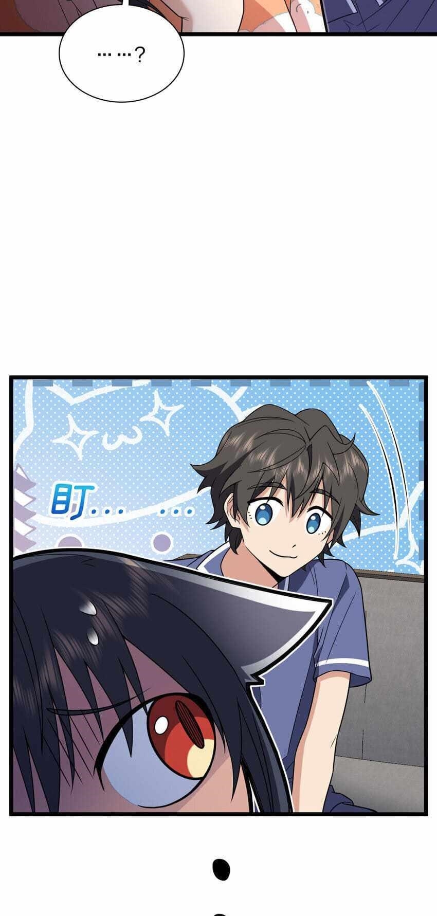 My Wife is From a Thousand Years Ago - Chapter 208 Page 9