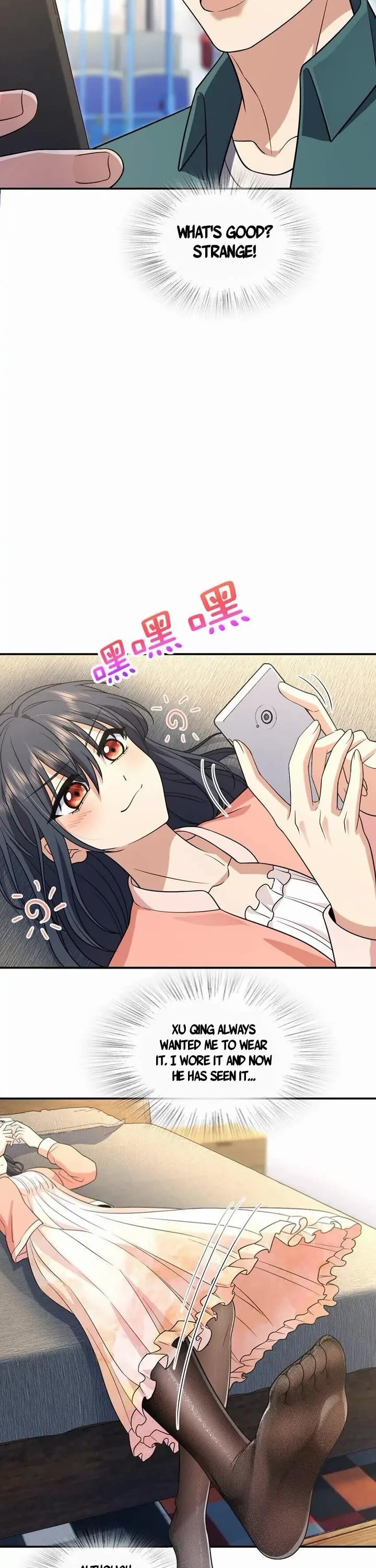 My Wife is From a Thousand Years Ago - Chapter 209 Page 13