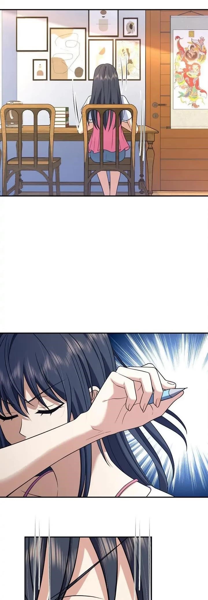 My Wife is From a Thousand Years Ago - Chapter 209 Page 15