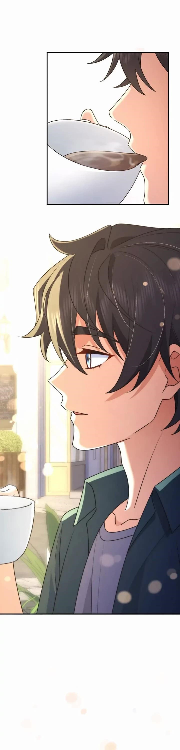 My Wife is From a Thousand Years Ago - Chapter 209 Page 27