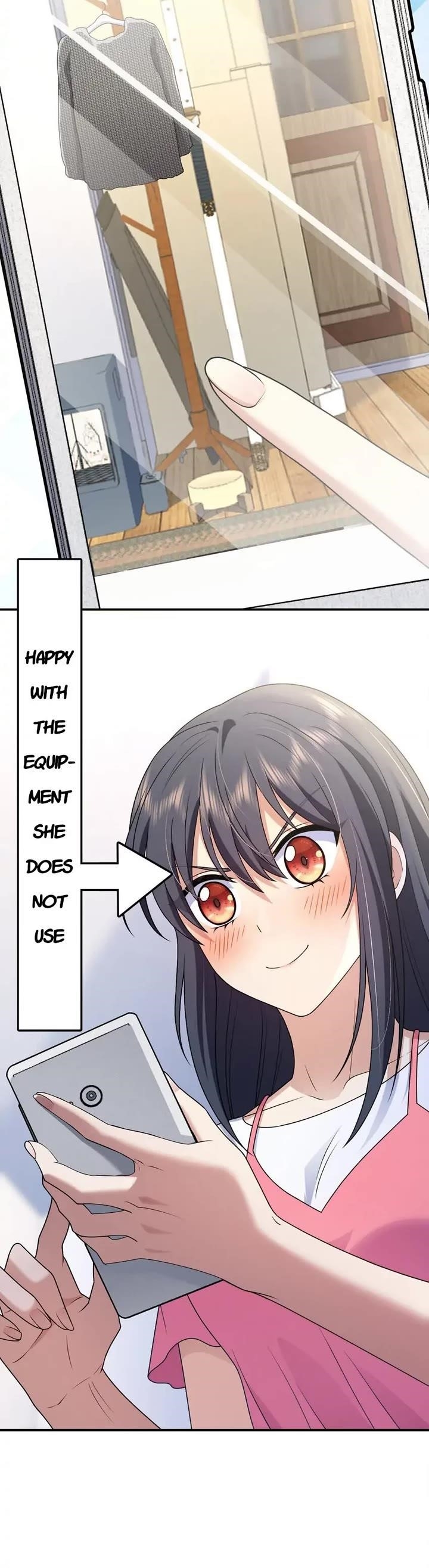 My Wife is From a Thousand Years Ago - Chapter 209 Page 6