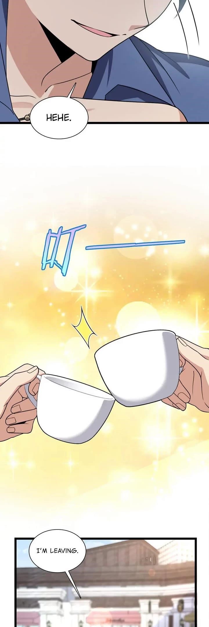 My Wife is From a Thousand Years Ago - Chapter 210 Page 14