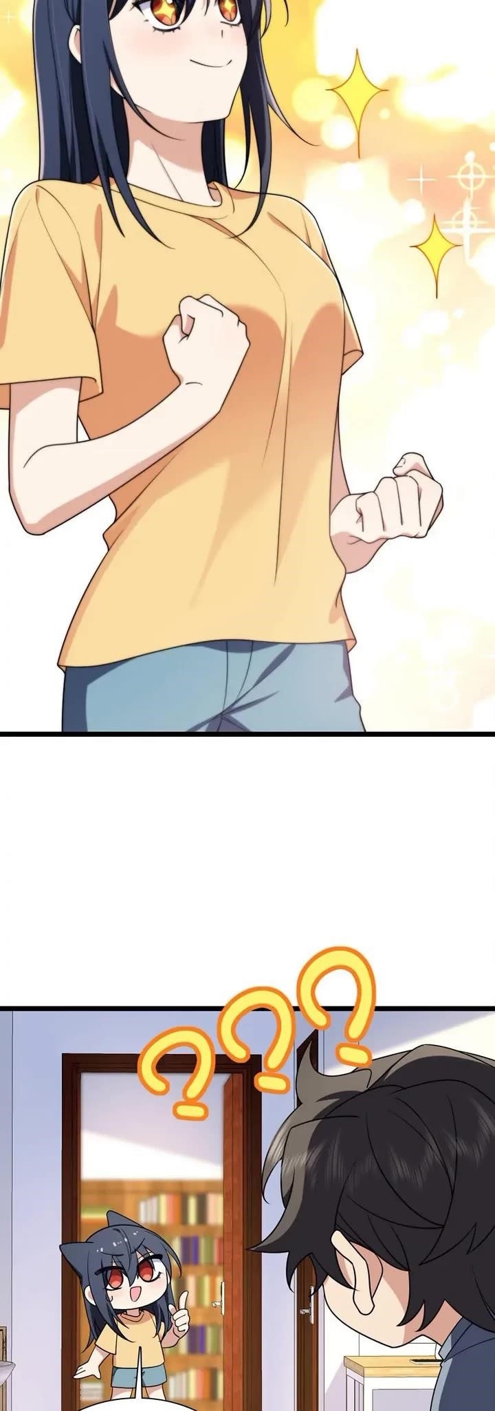 My Wife is From a Thousand Years Ago - Chapter 210 Page 20