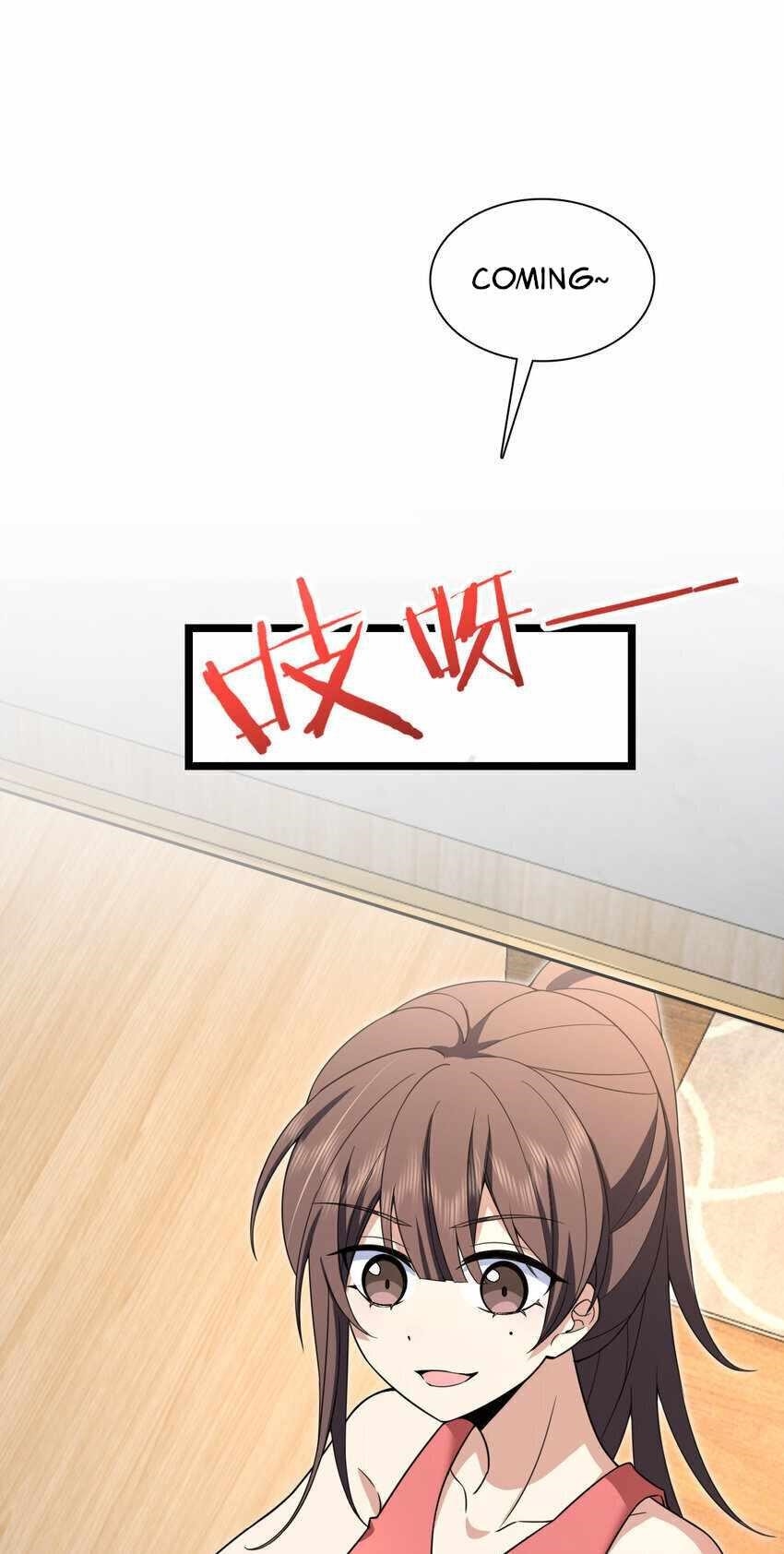 My Wife is From a Thousand Years Ago - Chapter 212 Page 13