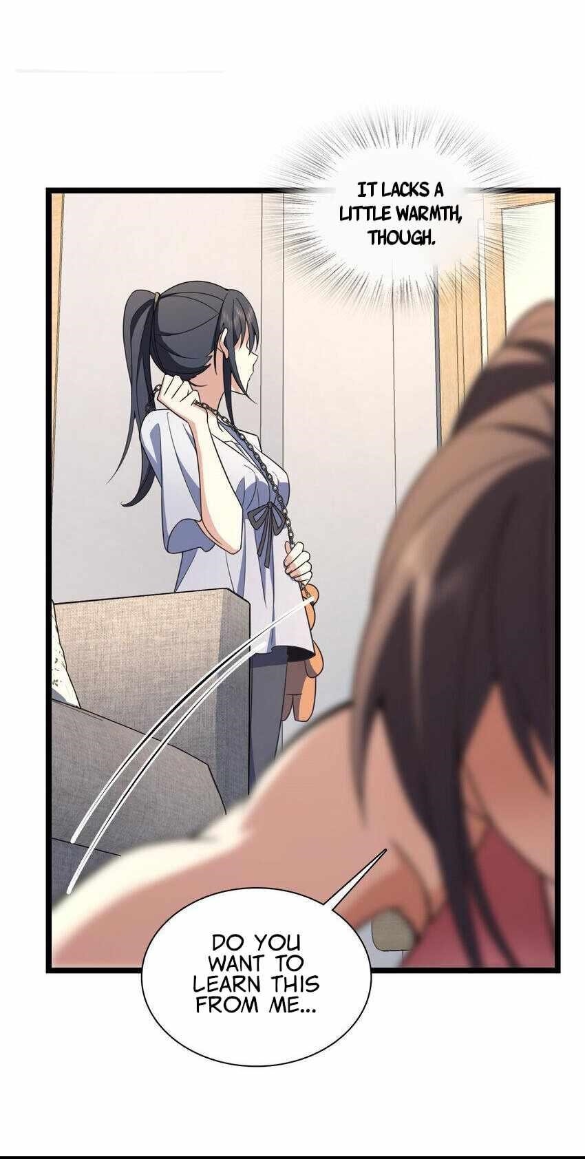 My Wife is From a Thousand Years Ago - Chapter 212 Page 17