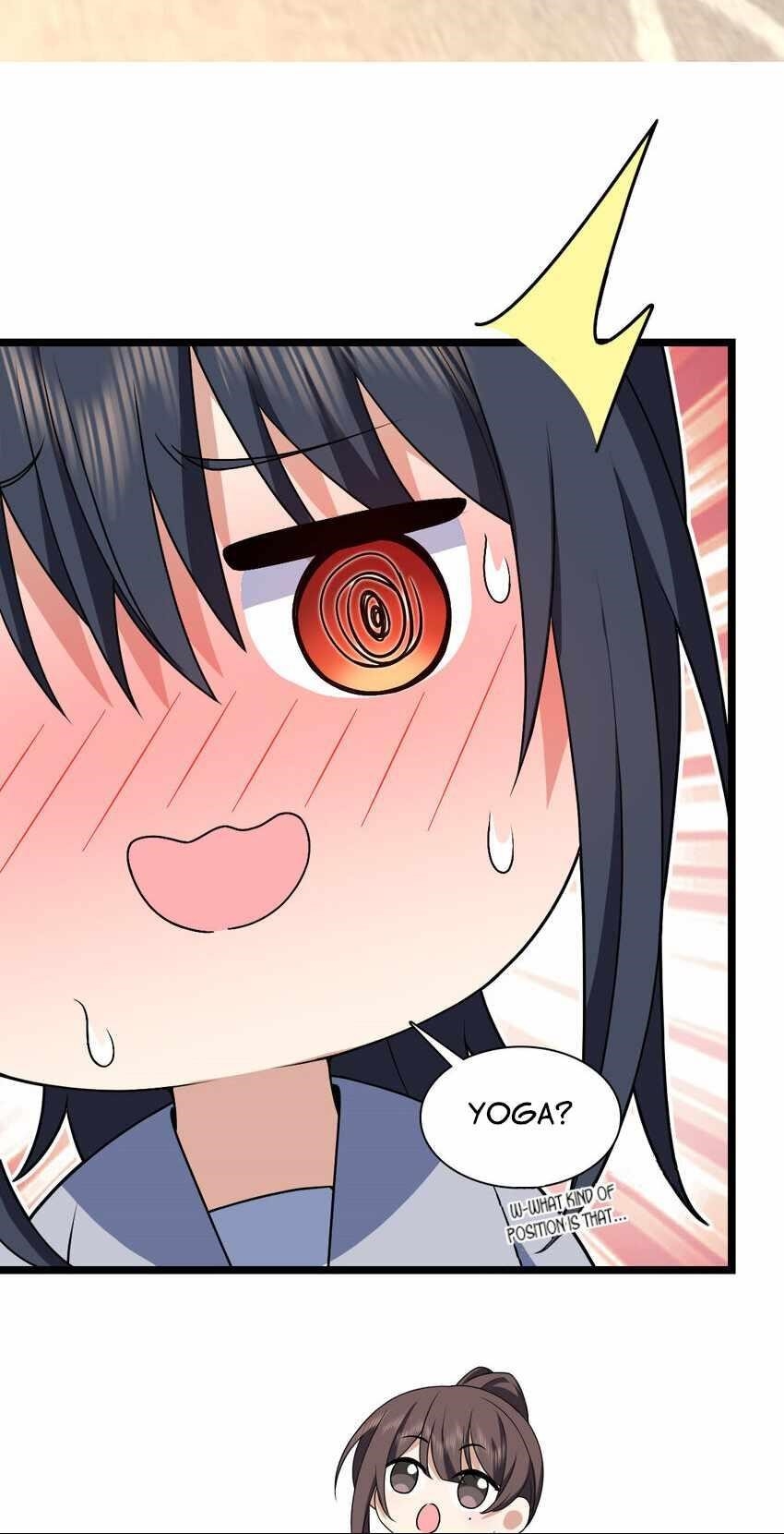 My Wife is From a Thousand Years Ago - Chapter 212 Page 21