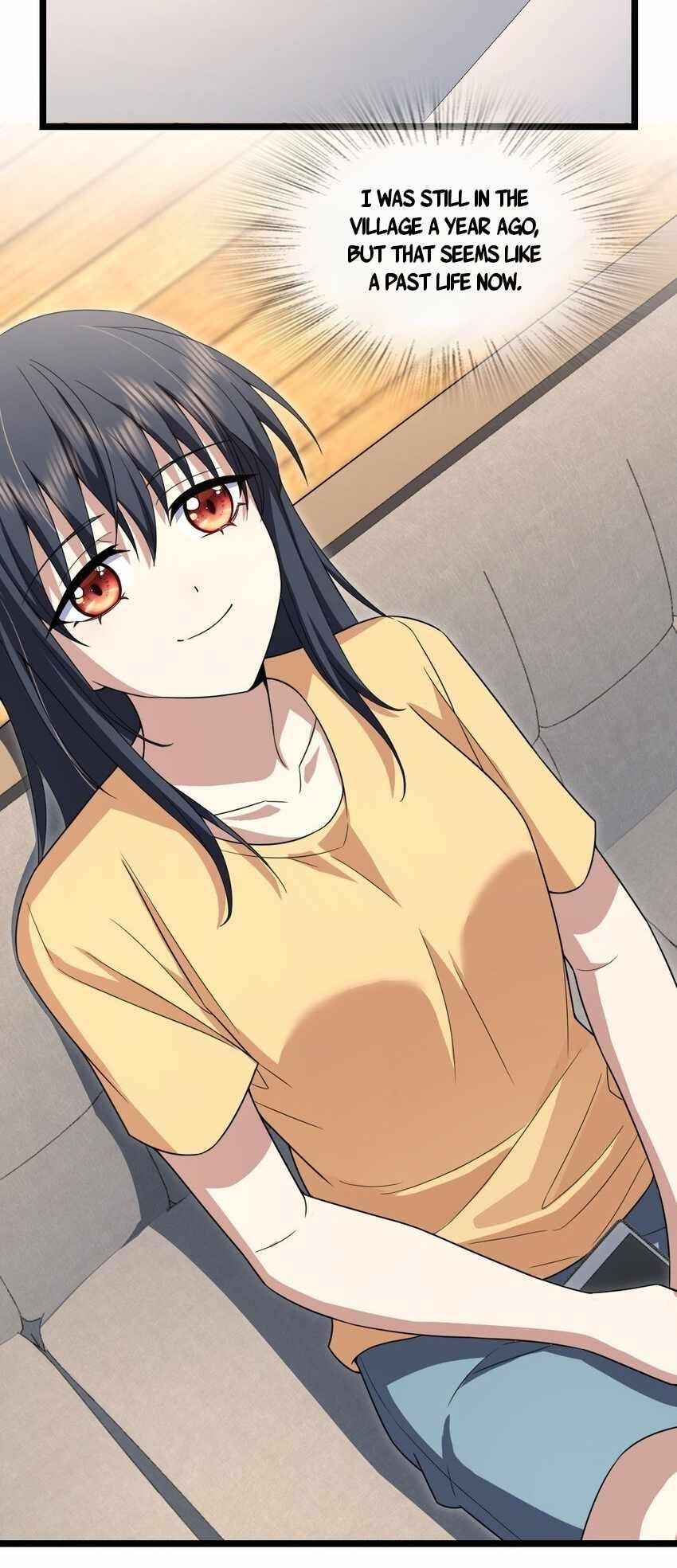 My Wife is From a Thousand Years Ago - Chapter 212 Page 3