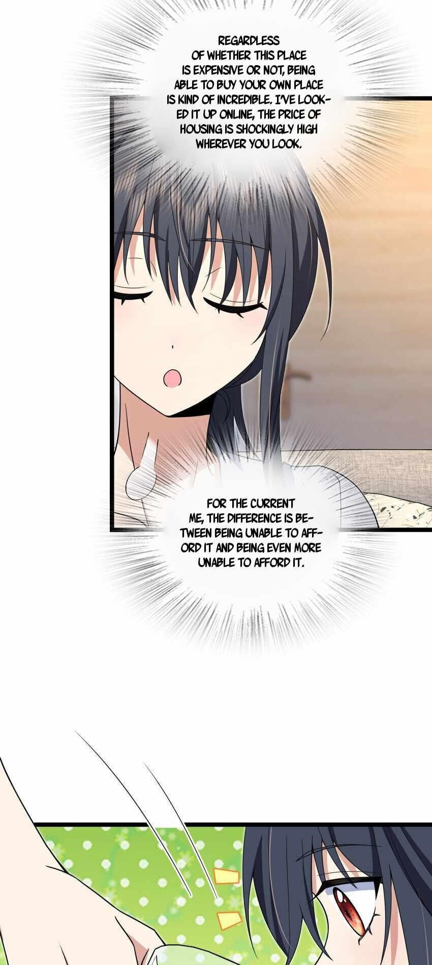 My Wife is From a Thousand Years Ago - Chapter 212 Page 35