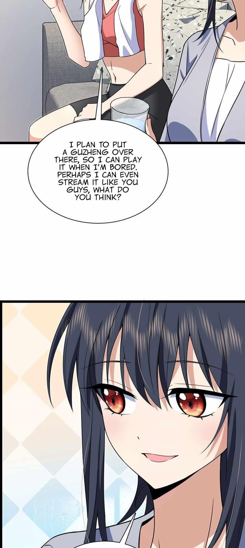 My Wife is From a Thousand Years Ago - Chapter 212 Page 37