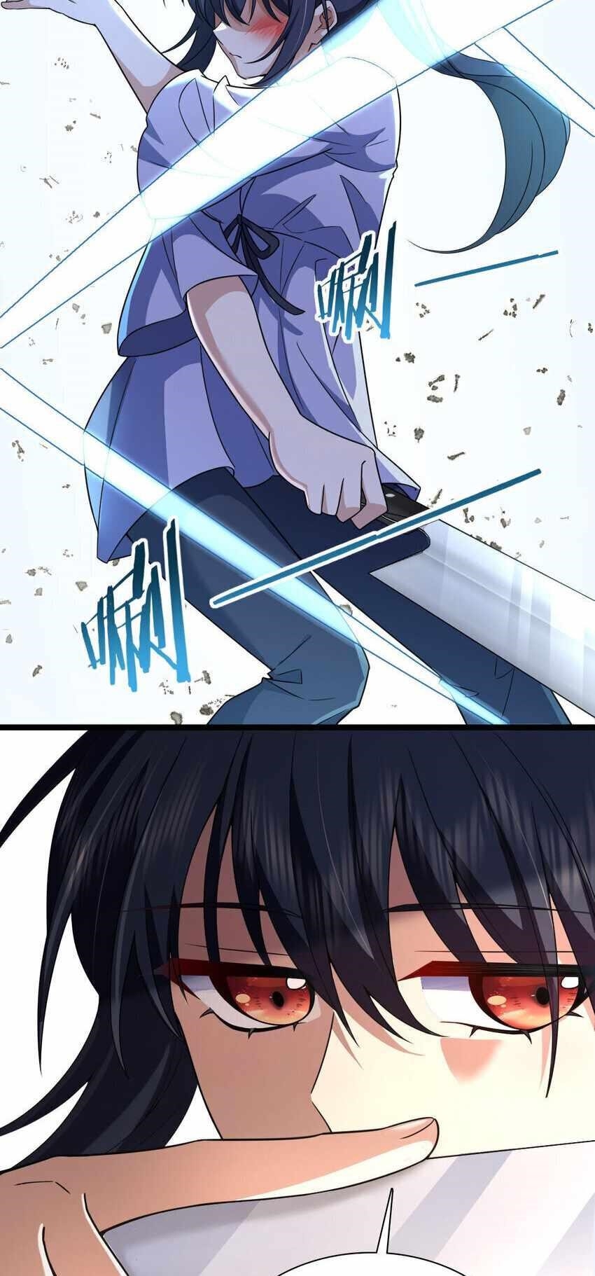 My Wife is From a Thousand Years Ago - Chapter 212 Page 41