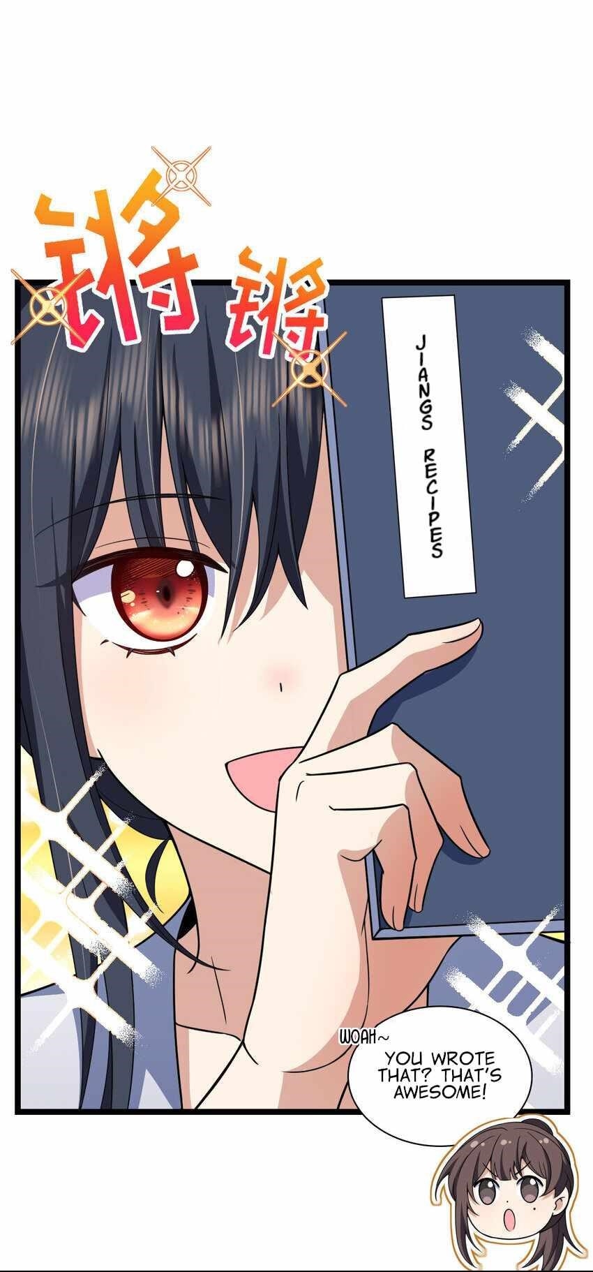 My Wife is From a Thousand Years Ago - Chapter 212 Page 43