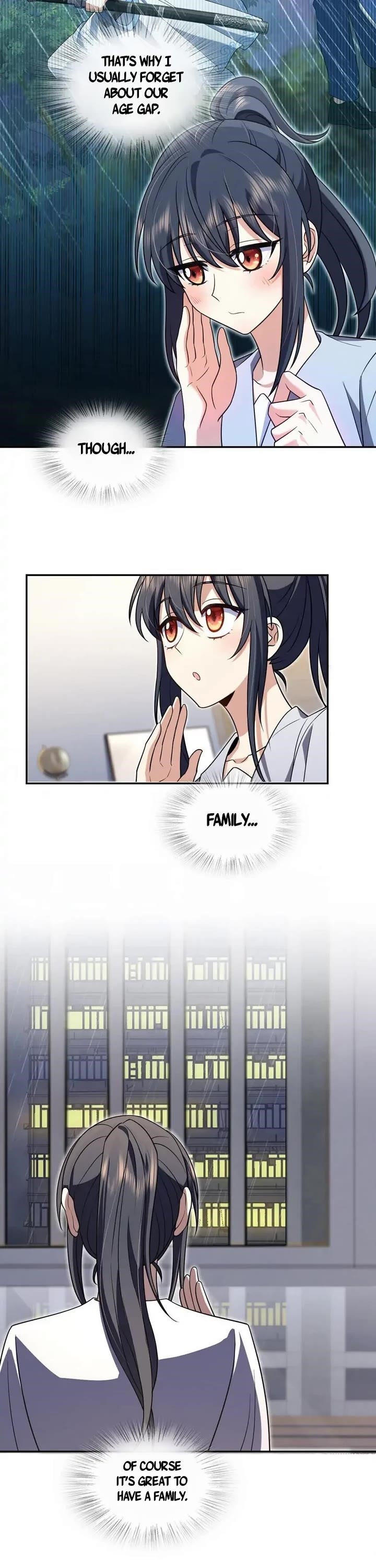 My Wife is From a Thousand Years Ago - Chapter 213 Page 16