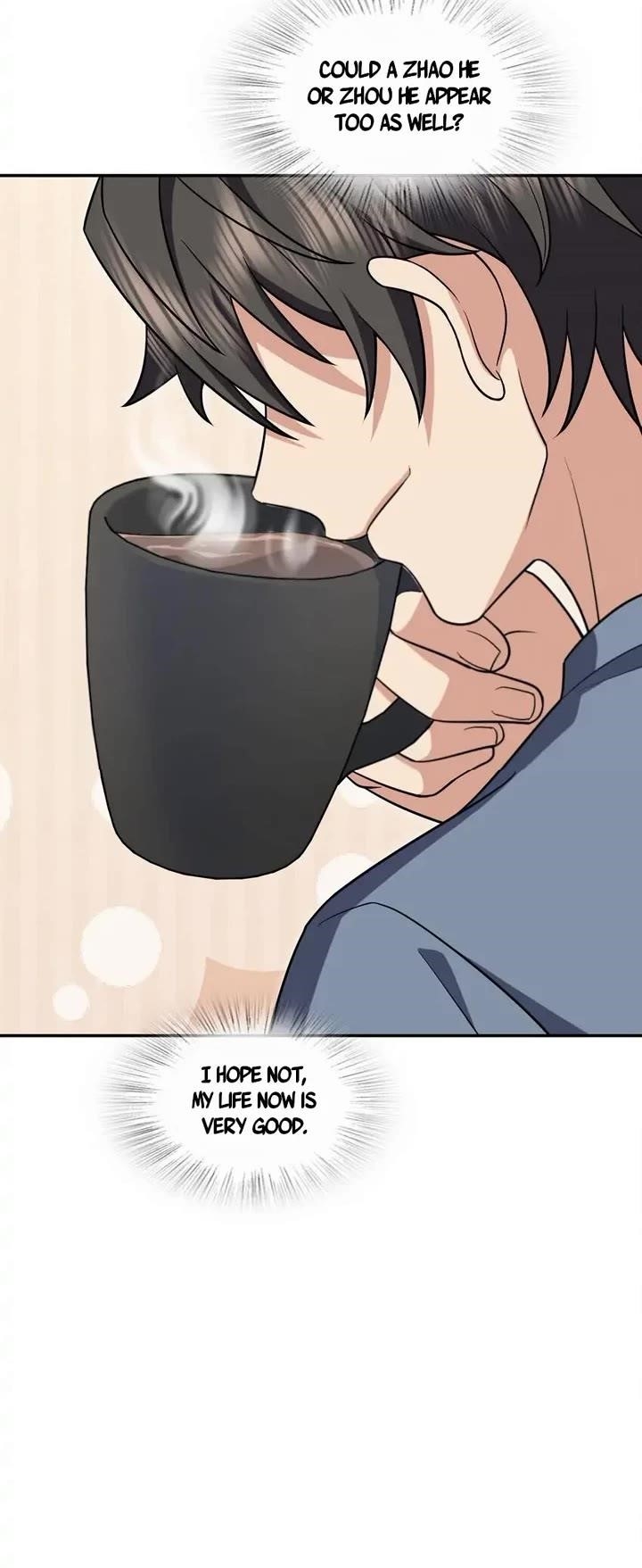 My Wife is From a Thousand Years Ago - Chapter 213 Page 19