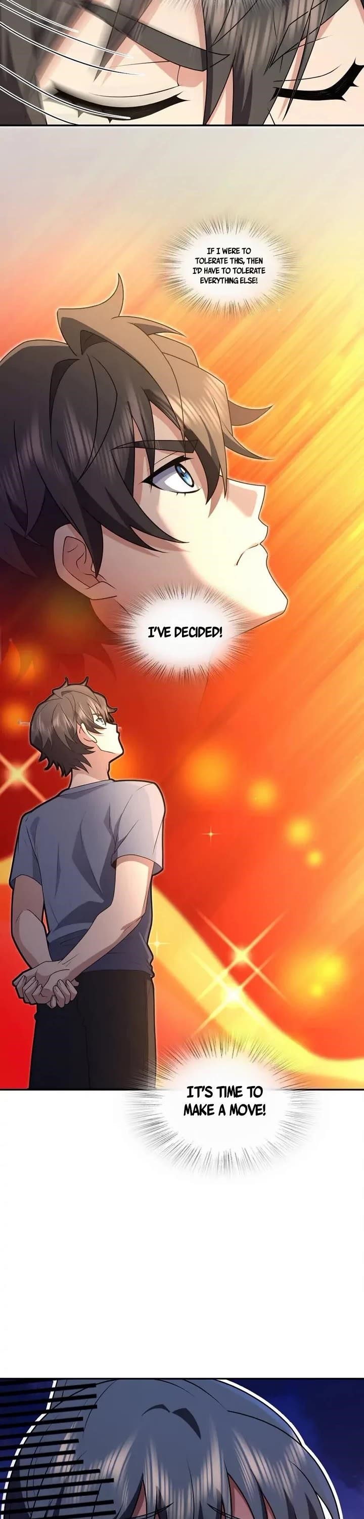 My Wife is From a Thousand Years Ago - Chapter 213 Page 22