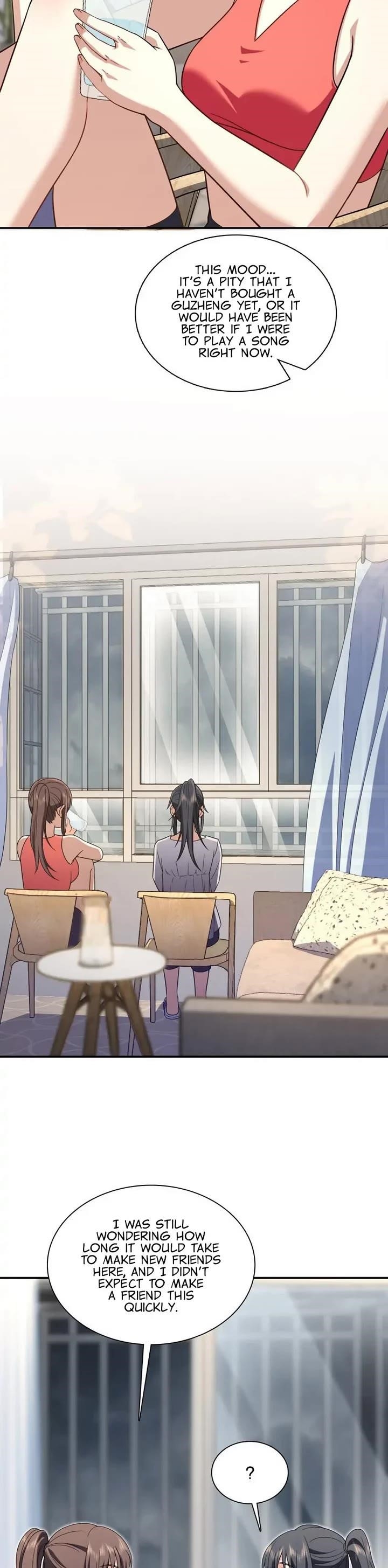 My Wife is From a Thousand Years Ago - Chapter 213 Page 5