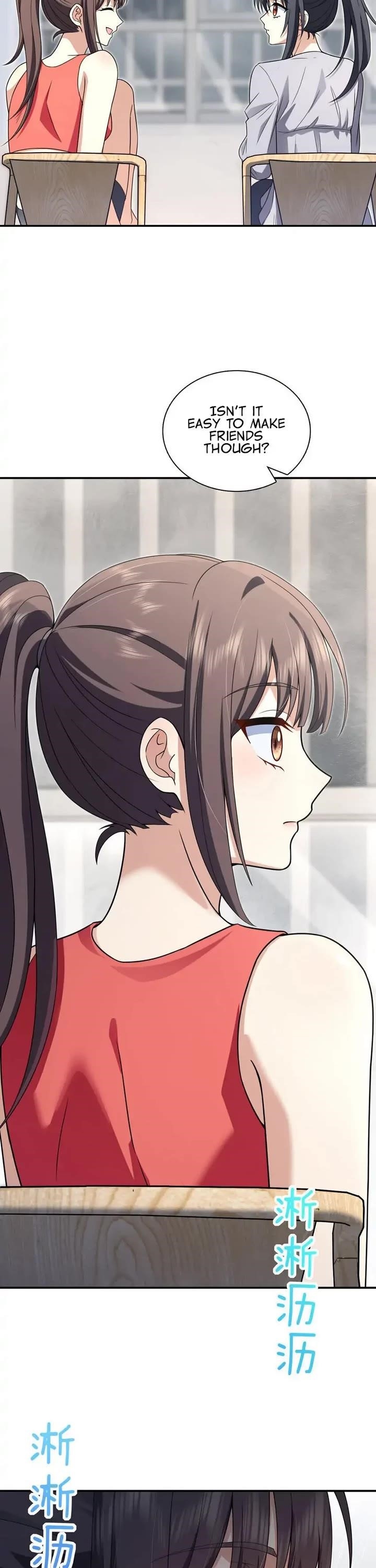 My Wife is From a Thousand Years Ago - Chapter 213 Page 6