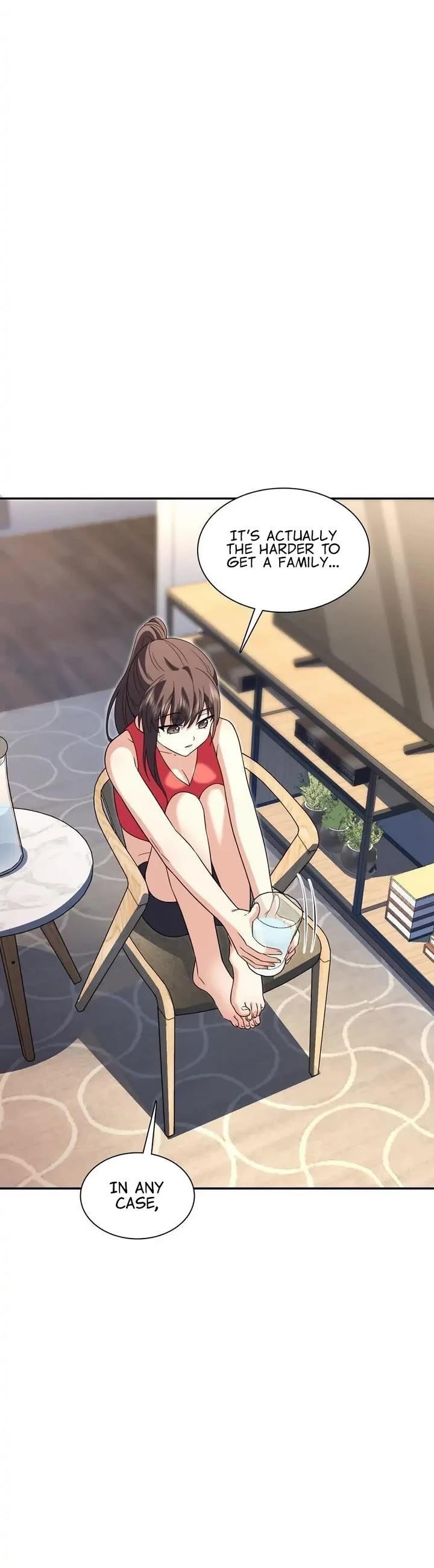 My Wife is From a Thousand Years Ago - Chapter 213 Page 9