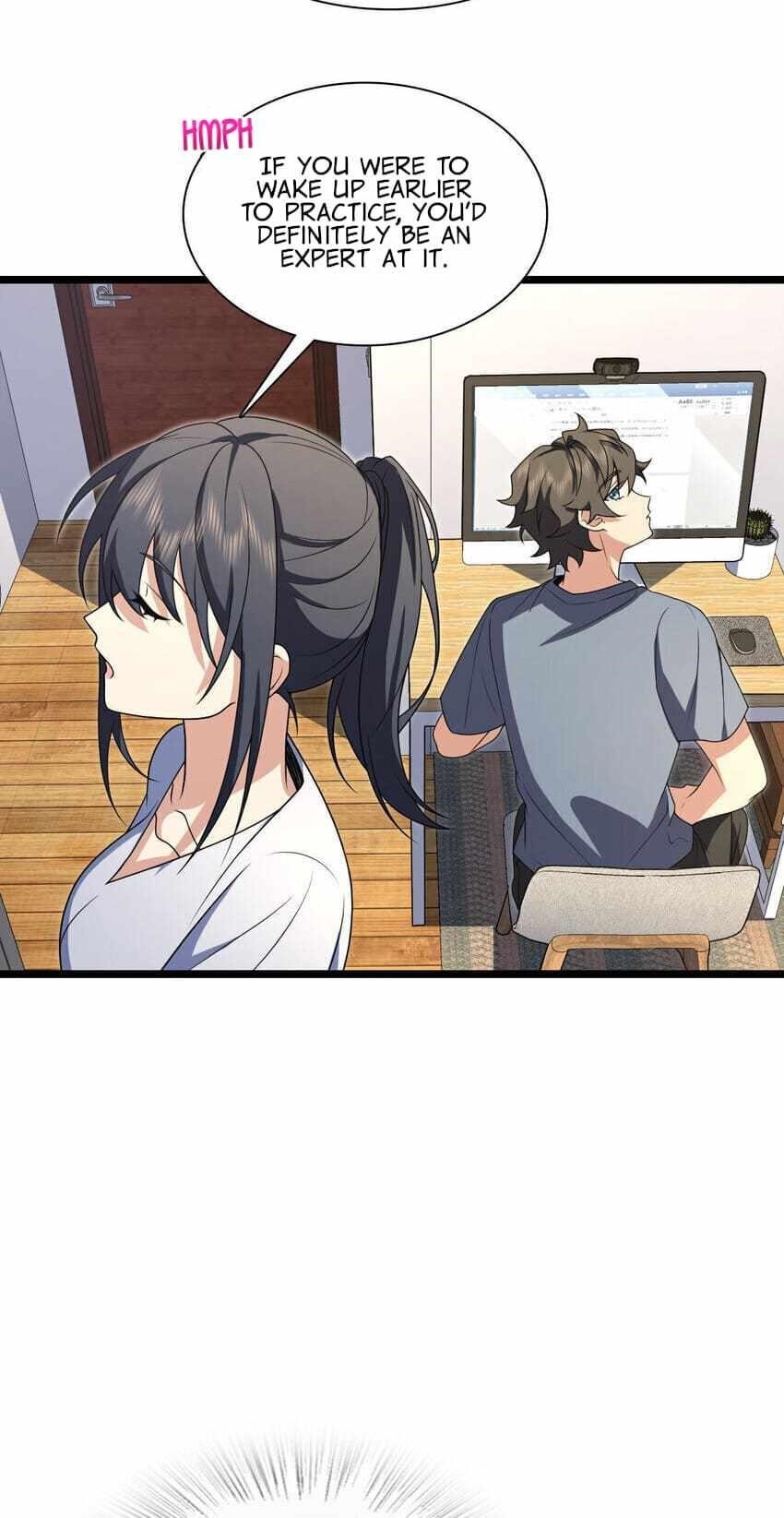 My Wife is From a Thousand Years Ago - Chapter 214 Page 15