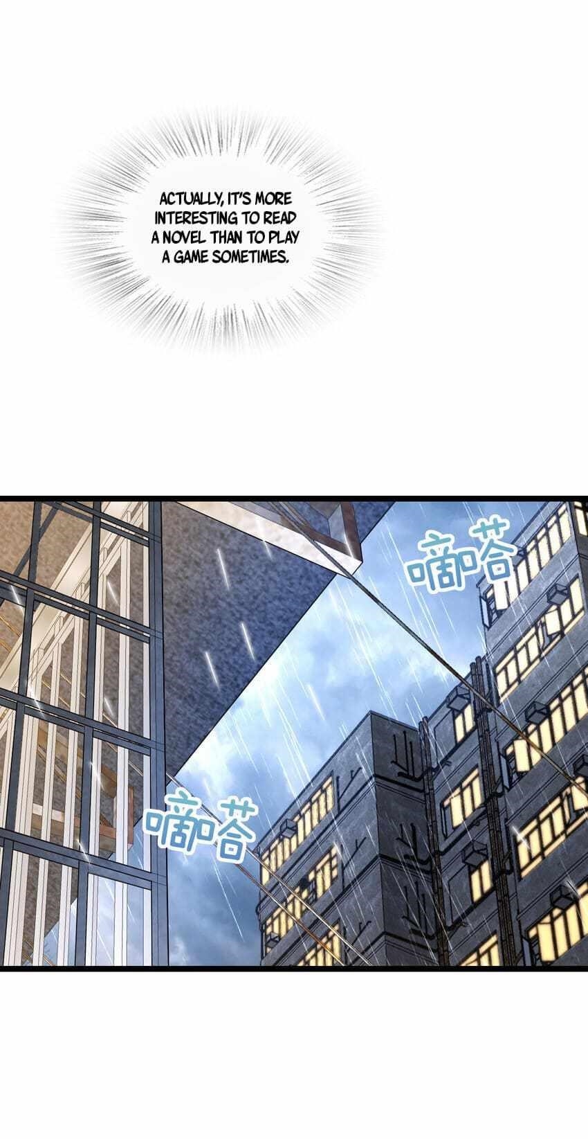 My Wife is From a Thousand Years Ago - Chapter 214 Page 18