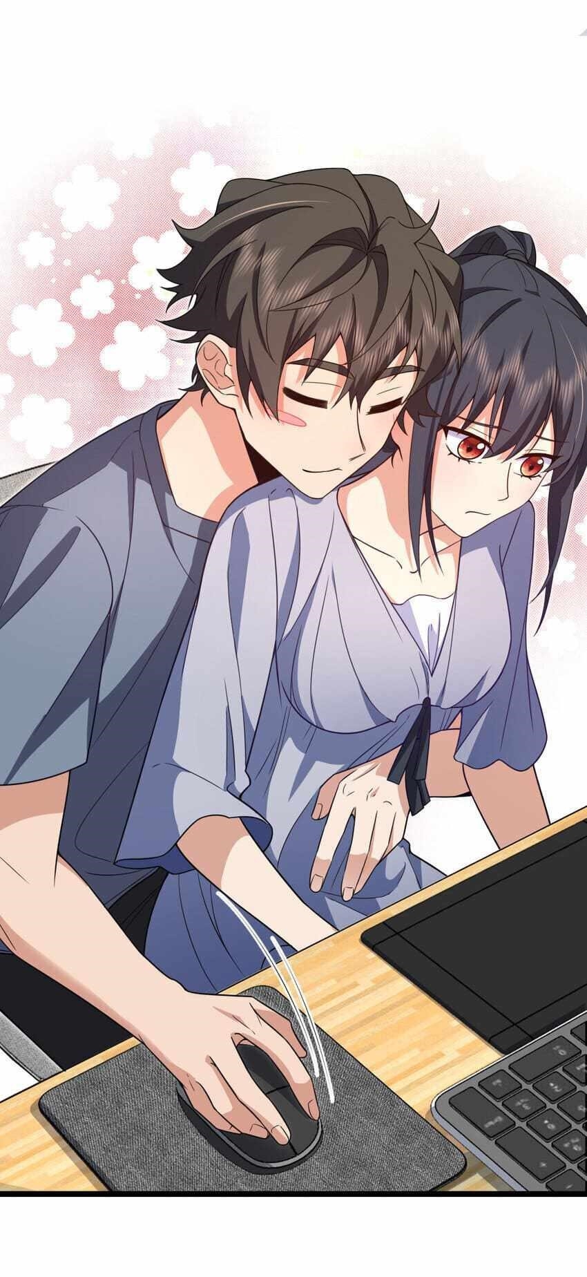 My Wife is From a Thousand Years Ago - Chapter 214 Page 22