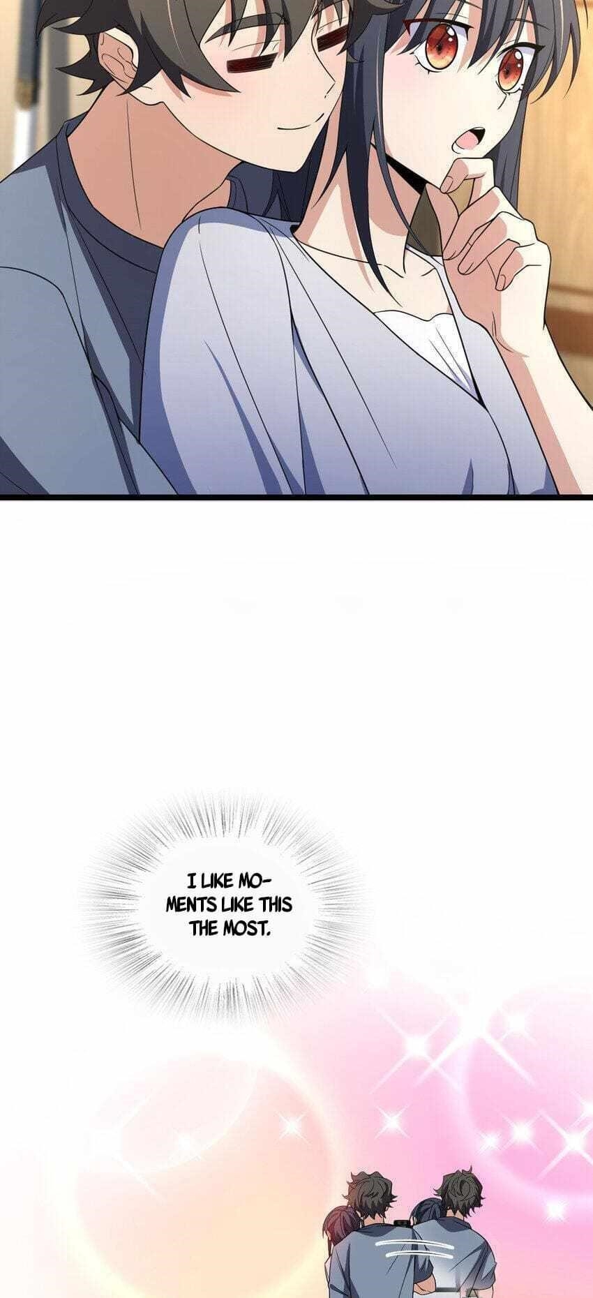 My Wife is From a Thousand Years Ago - Chapter 214 Page 30