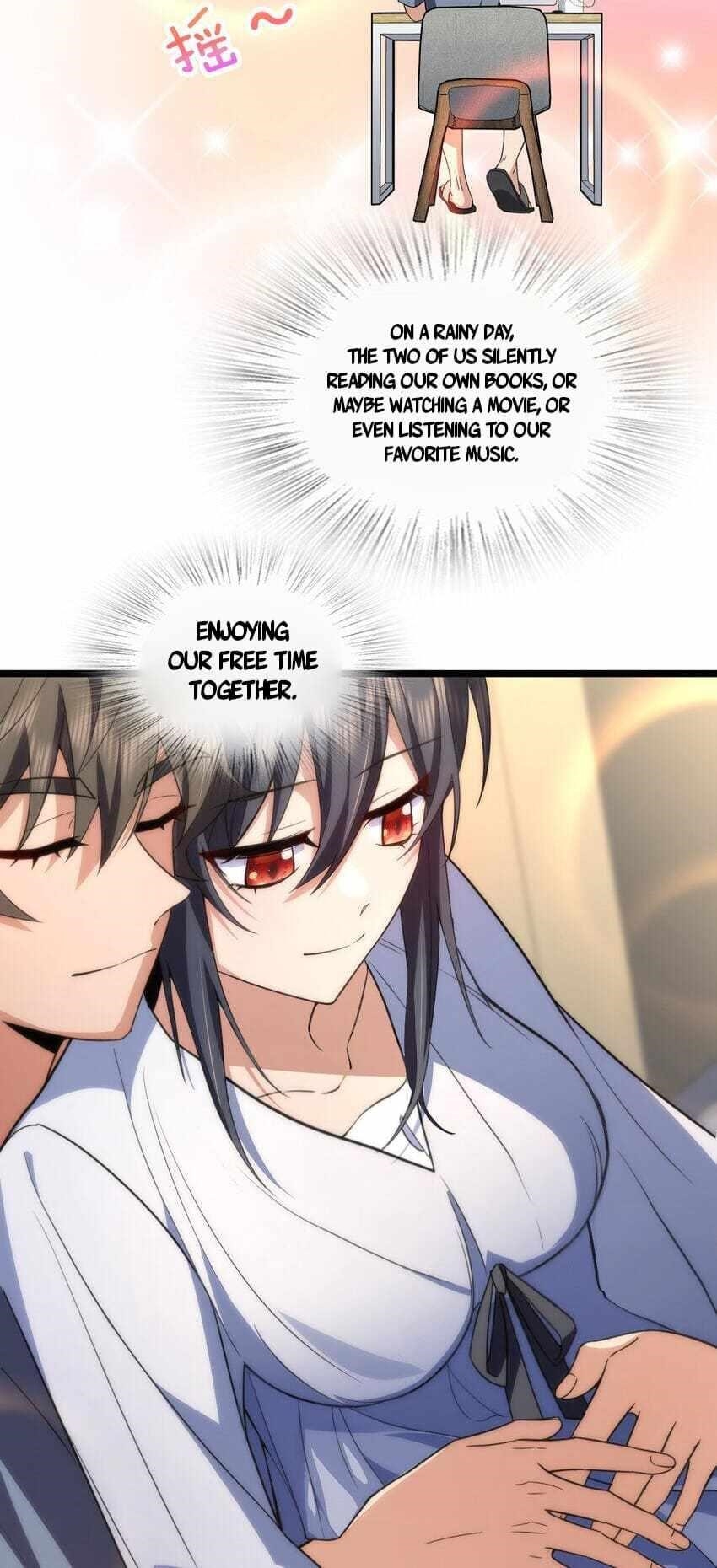 My Wife is From a Thousand Years Ago - Chapter 214 Page 31