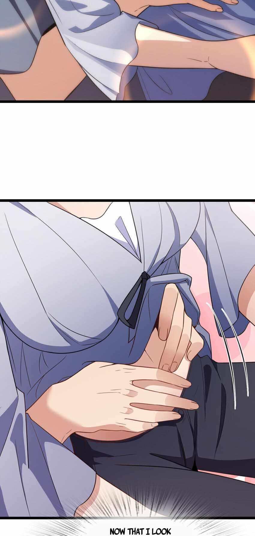 My Wife is From a Thousand Years Ago - Chapter 214 Page 32