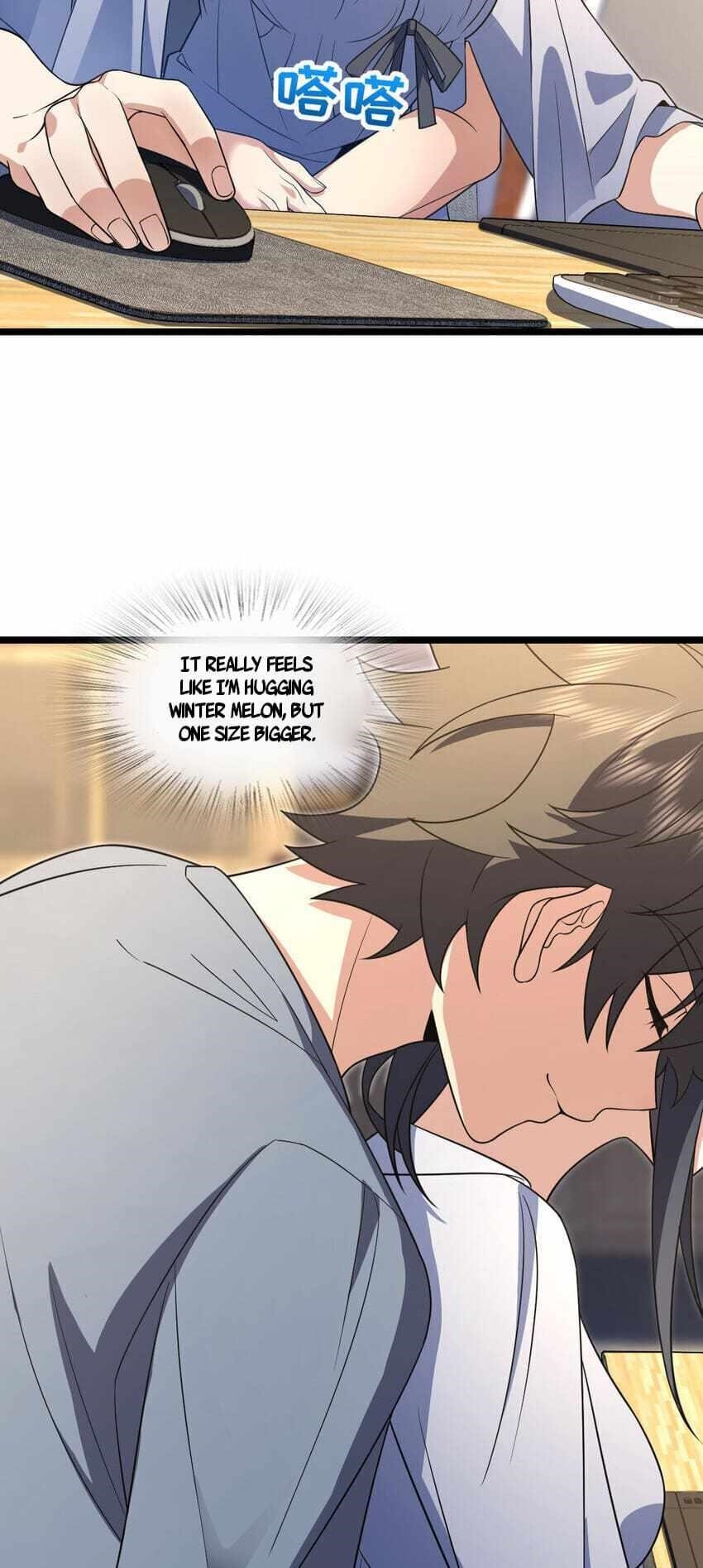 My Wife is From a Thousand Years Ago - Chapter 214 Page 41