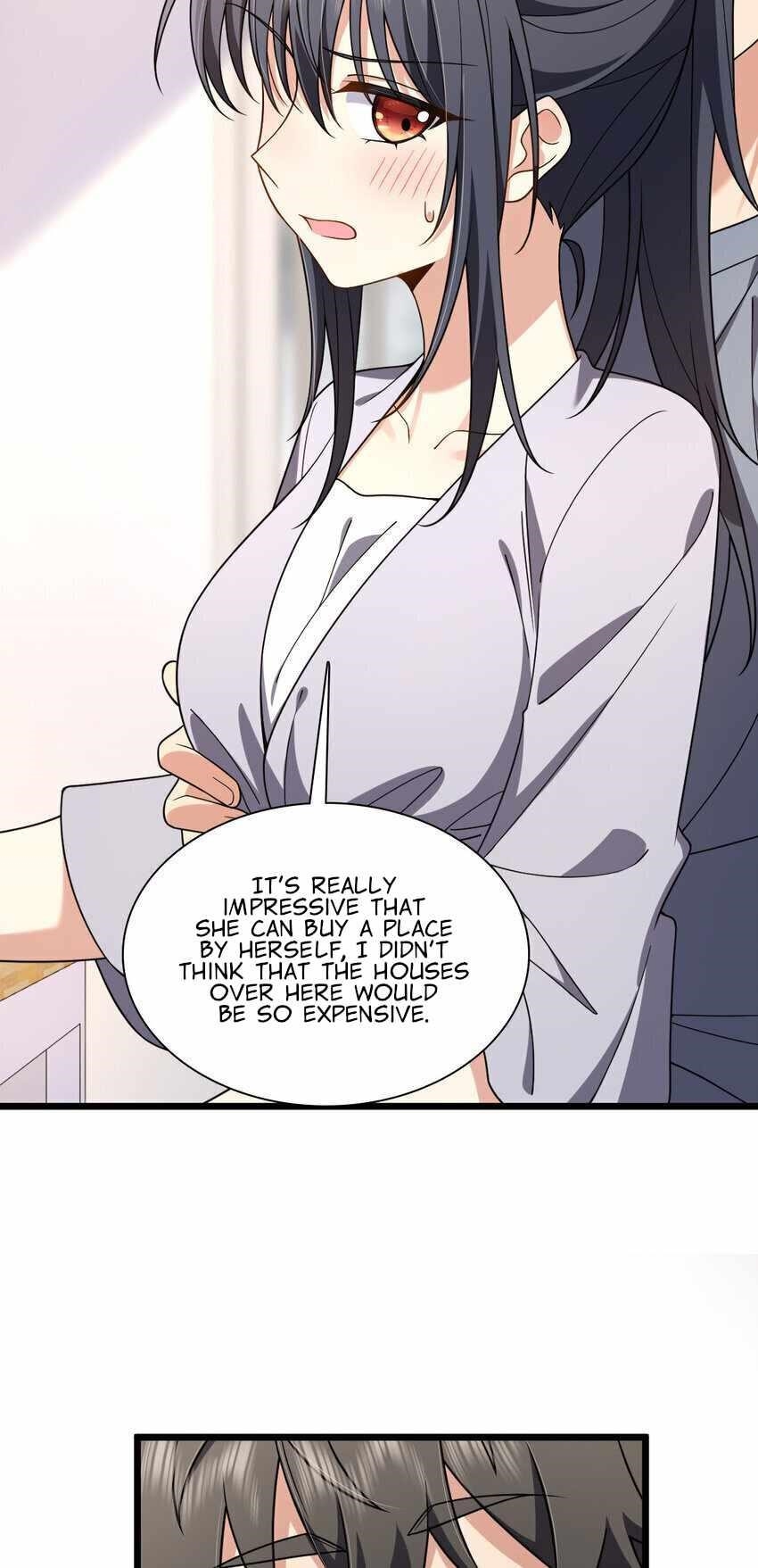 My Wife is From a Thousand Years Ago - Chapter 215 Page 16