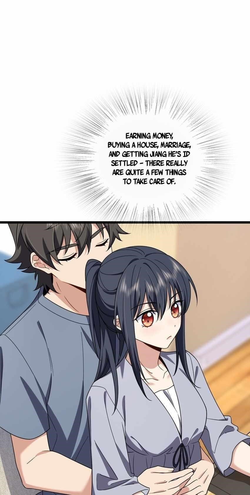 My Wife is From a Thousand Years Ago - Chapter 215 Page 2