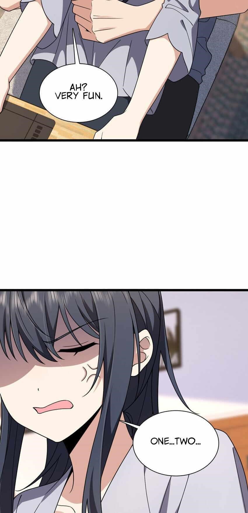 My Wife is From a Thousand Years Ago - Chapter 215 Page 25