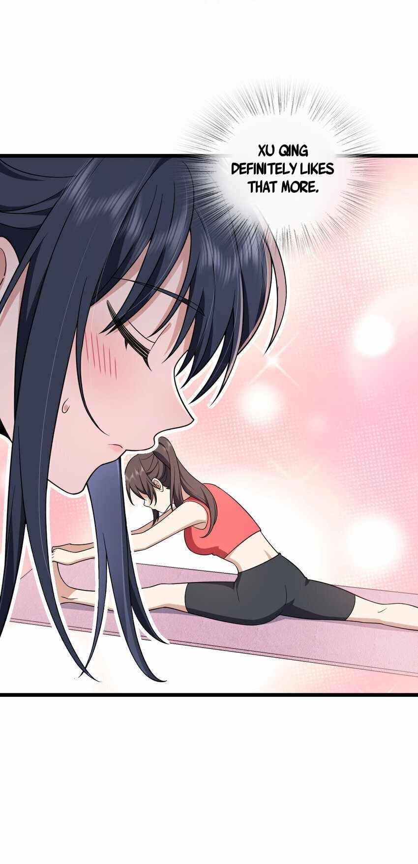 My Wife is From a Thousand Years Ago - Chapter 215 Page 28