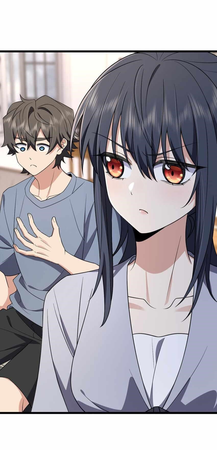 My Wife is From a Thousand Years Ago - Chapter 215 Page 29