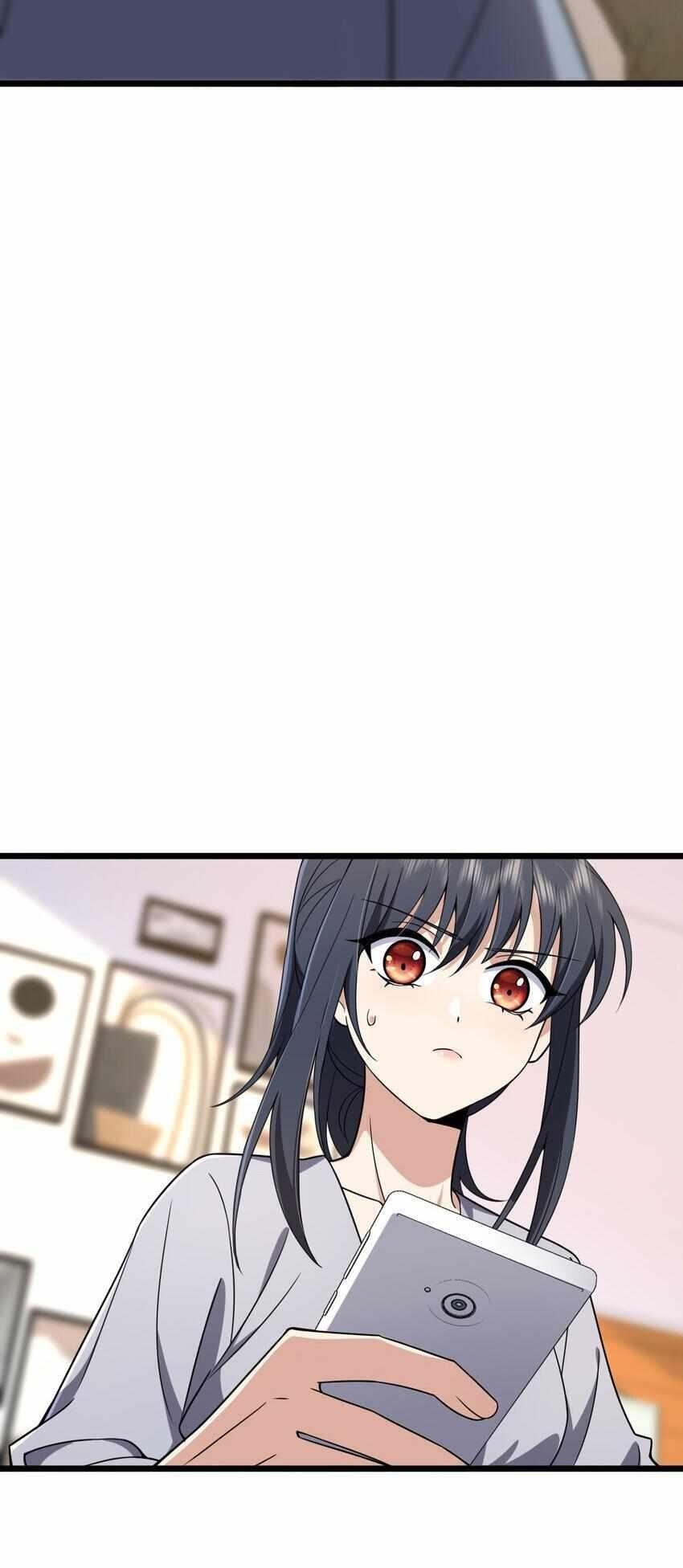 My Wife is From a Thousand Years Ago - Chapter 215 Page 40