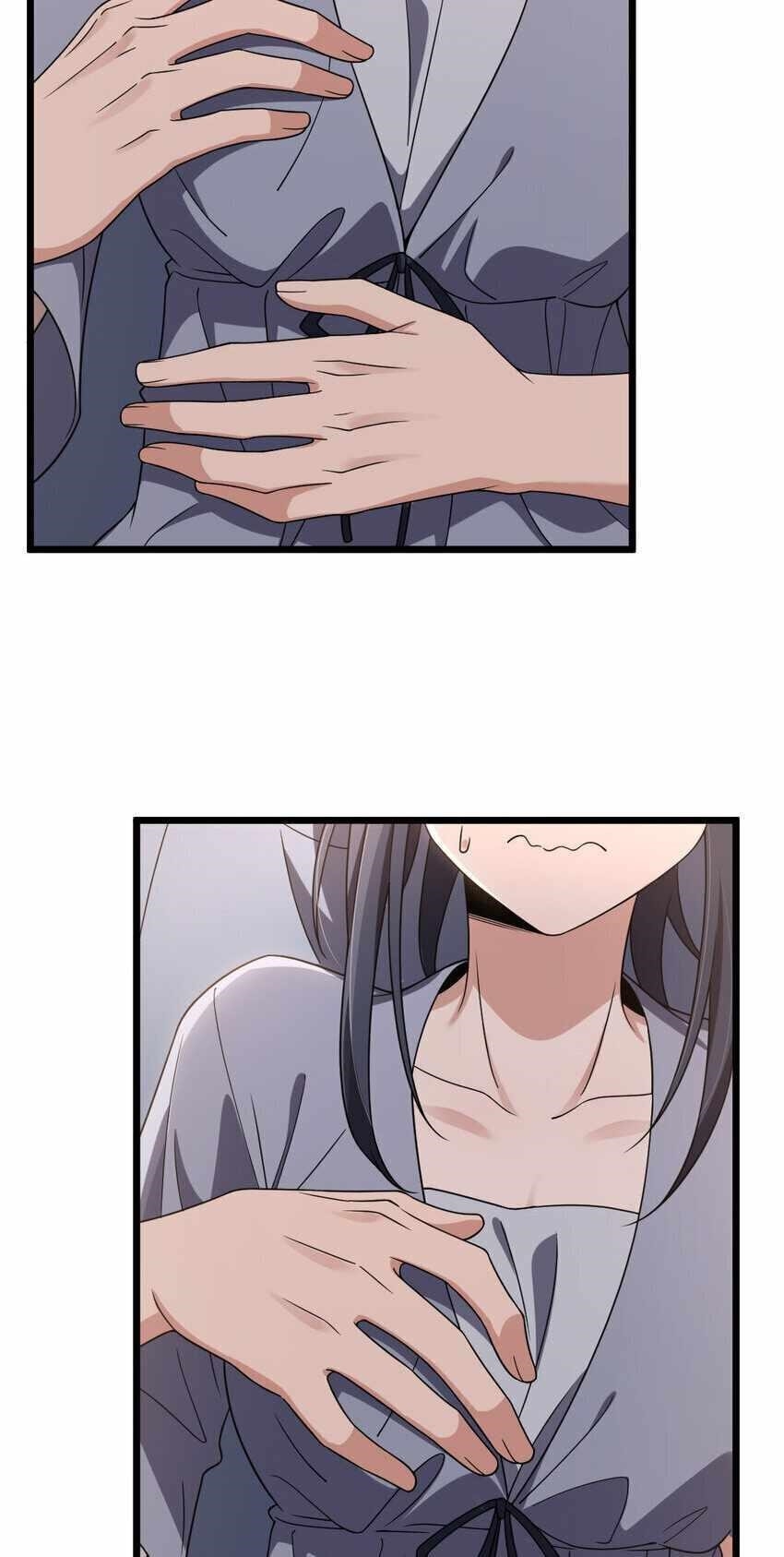 My Wife is From a Thousand Years Ago - Chapter 215 Page 8