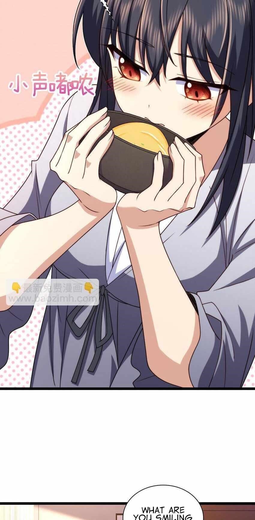 My Wife is From a Thousand Years Ago - Chapter 216 Page 23