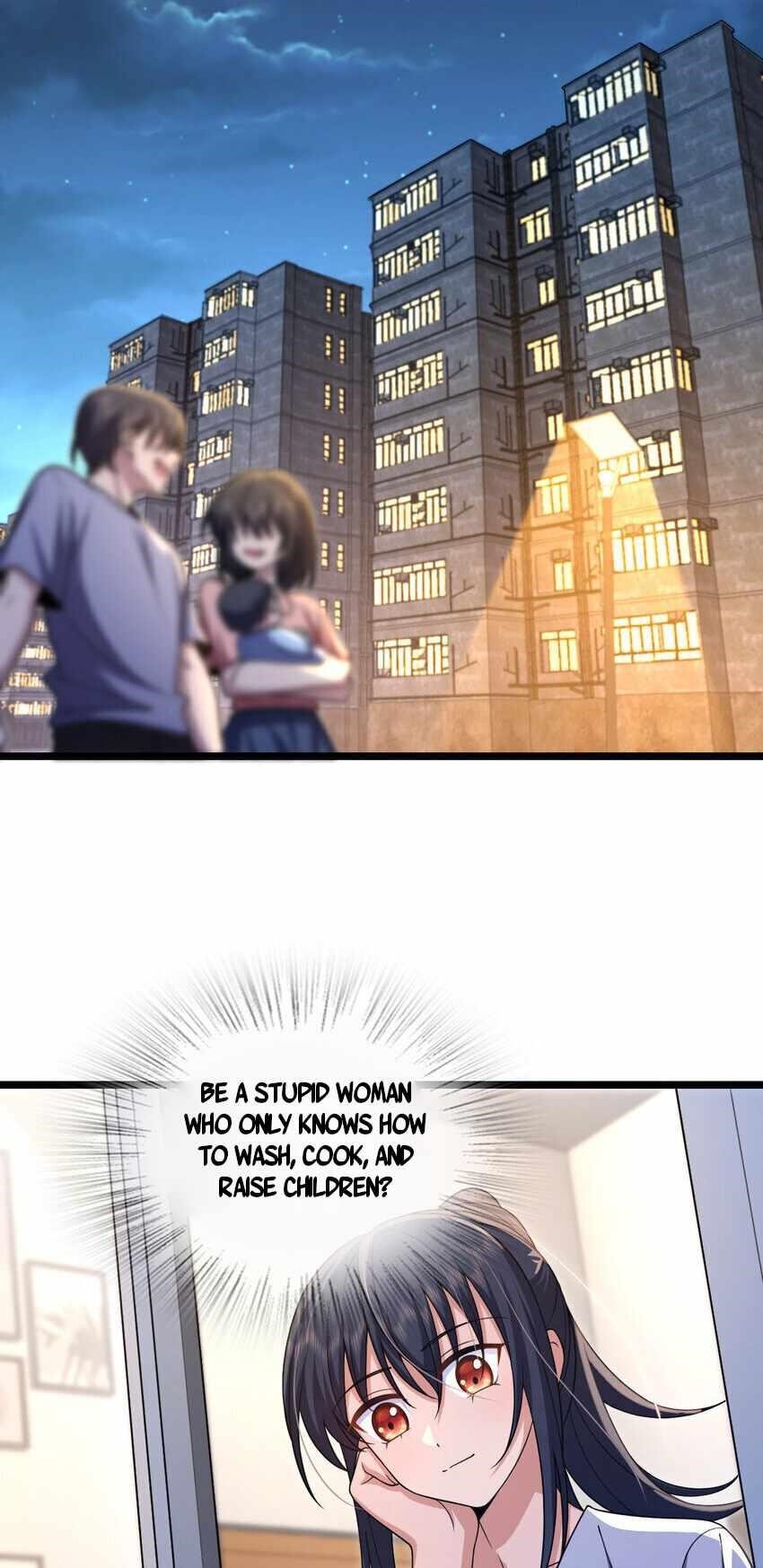 My Wife is From a Thousand Years Ago - Chapter 216 Page 27