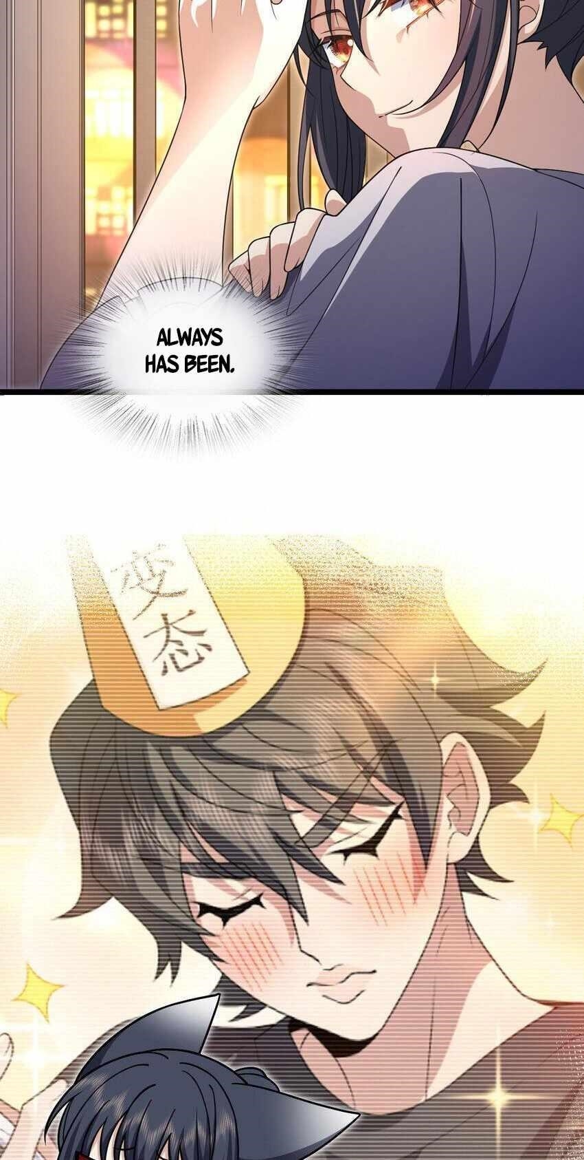 My Wife is From a Thousand Years Ago - Chapter 216 Page 33