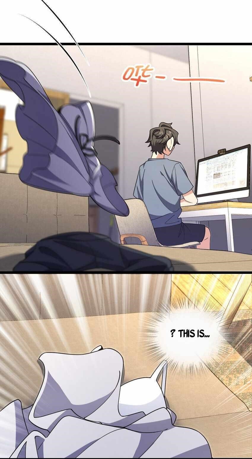 My Wife is From a Thousand Years Ago - Chapter 216 Page 38