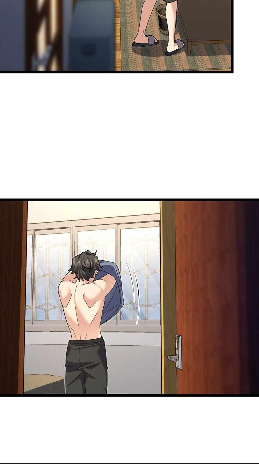 My Wife is From a Thousand Years Ago - Chapter 216 Page 42